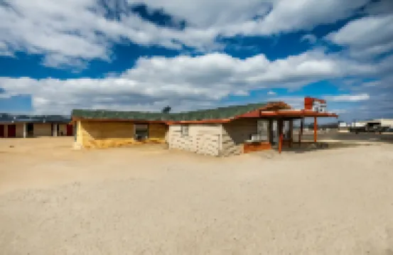 Rodeway Inn Hotels in Jack County