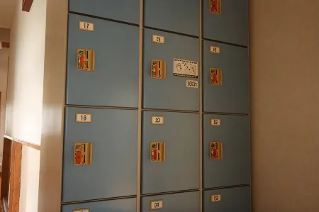 Minshuku Funamiso (Hachijojima) Отели в г. Хачиджо Джима