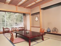 Gensenkan Hotel in zona Hunter Mountain Shiobara