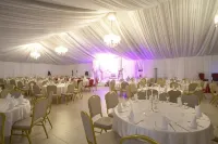 The Penthouse Suites Hotel Hotels in Ariana