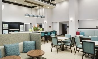 Hampton Inn & Suites Ft. Lauderdale West-Sawgrass/Tamarac