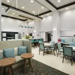Hampton Inn & Suites Ft. Lauderdale West-Sawgrass/Tamarac Hotels in Tamarac