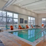 Aloft Secaucus Meadowlands