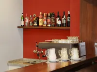 Hotel California - bar