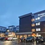 Residence Inn Milwaukee North/Glendale Hotels in Glendale