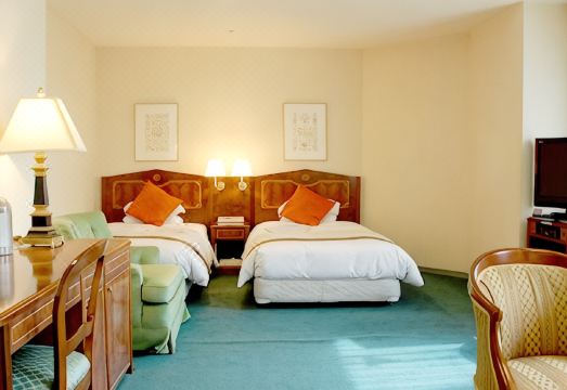 센다이 주변 전경