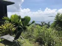 South Point Villas Cerf Island