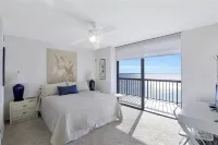 Large Balcony Beach Front Hotels in Bonita Springs