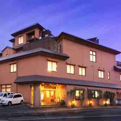 旅館かわな Hotel Exterior