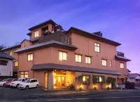 Sanbi No Yado Ryokan Kawana