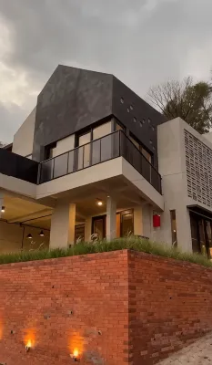 DeJyva Villahouse at Batu Malang Hotels in Junrejo