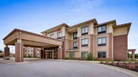 Best Western Plus Tuscumbia/Muscle Shoals Hotel  Suites Hotels in Colbert County