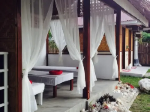 Liwayway sa Bohol Pamilacan Resort Hotels in Baclayon