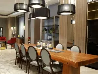 Anderson by Miracle Hotels near Pakuwon Mall