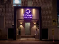 Jeju Ocean Hotel 表善海水浴場周辺のホテル
