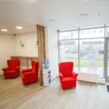 Апартель Джет