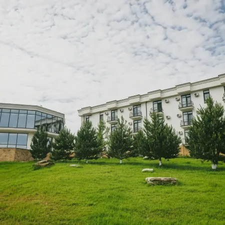 4 Horizons (4 Горизонта)