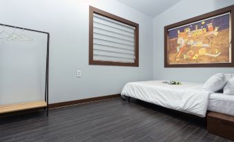 Taean Hatgae Play Pension