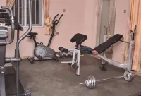 Seth Hotel - Standard