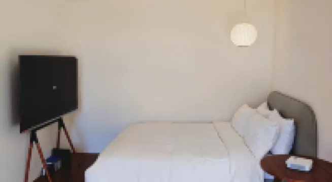 Inje One Holiday Overnight Pension