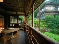 Yumoto Fubokaku Hotel a Kawasaki