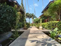 Lipa Bay Resort Hotels in Koh Samui