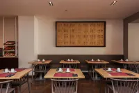 Hotel Lauria - breakfast