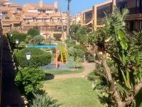 Casares Costa カサーレスのホテル