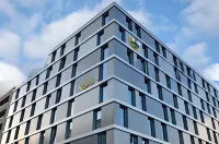 B&B HOTEL Erfurt City-West Các khách sạn ở 