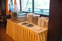 潘亞度假飯店 - 早餐