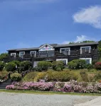 Wando Cheongsando Olle Pension Hotels in 