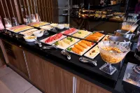 Foz Plaza Hotel - พร้อมอาหารเช้า