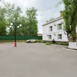 Mon Plaisir Khimki Hotel Hotels in Khimki