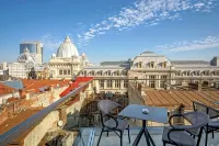 Filitti Boutique Hotel