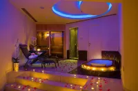The GrandResort - Limited Edition by Leonardo Hotels - Gym