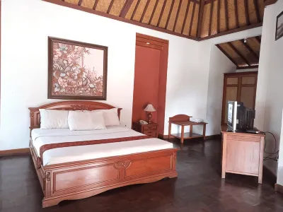 은중 베지 리조트 발리 푸라 울룬 다누 브라탄 주변 호텔