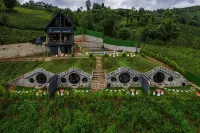 Hobbitchalet Hotel a Yolkıyı