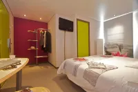 Hôtel Novalis Quimperlé Hotel a Clohars-Carnoet