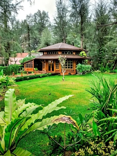 รูปภาพของไนยางปาร์ค รีสอร์ท