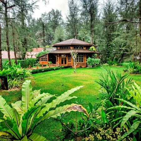 Naiyang Park Resort