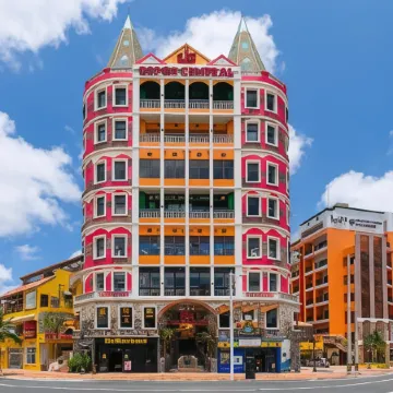 Aquaresort in Chatan