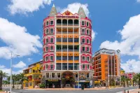 Aquaresort in Chatan