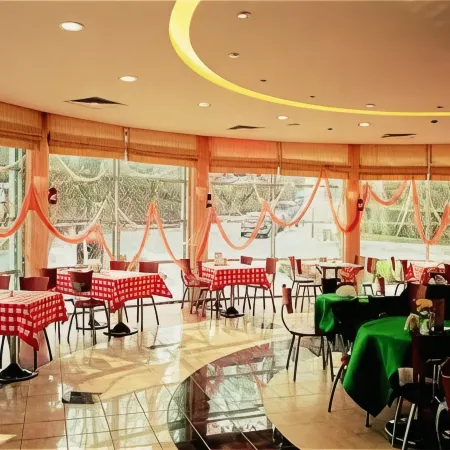 Hotel Nadmorski