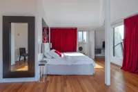 Tralala Hotel Montreux