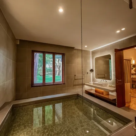 Hotel Sigiriya