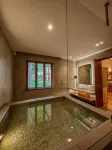 Hotel Sigiriya - Romantic