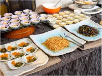 Iga Ueno City Hotel - breakfast