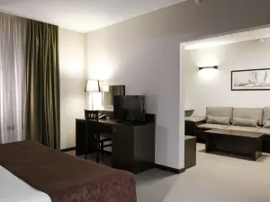 Avanta Hotel