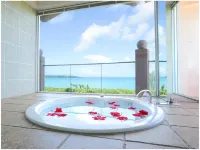 瑪瑞亞海洋小屋 - 度假村