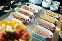 Vila Gale Cascais - Desayuno